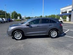 2018 Acura RDX Base