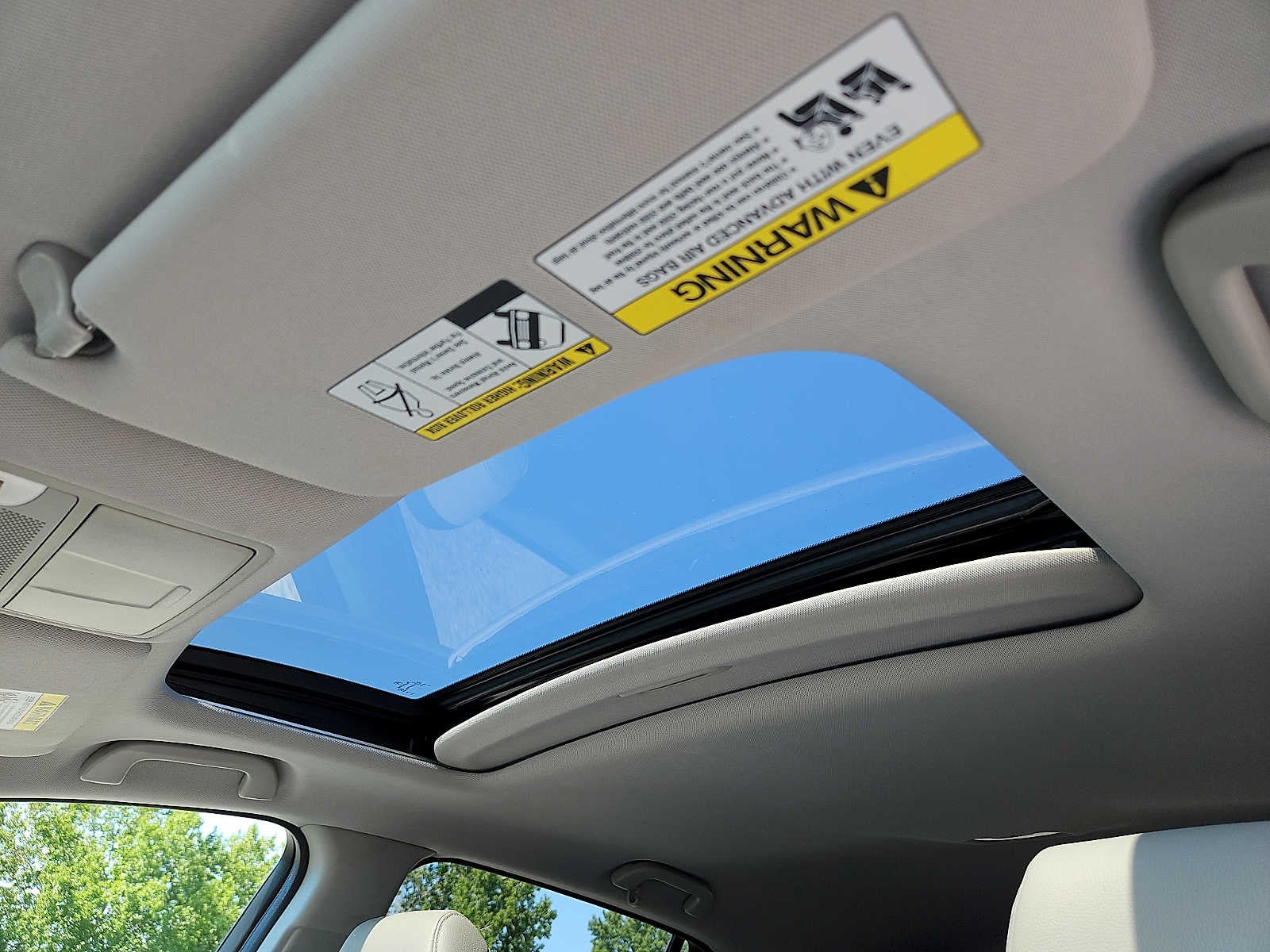 2018 Acura RDX Base