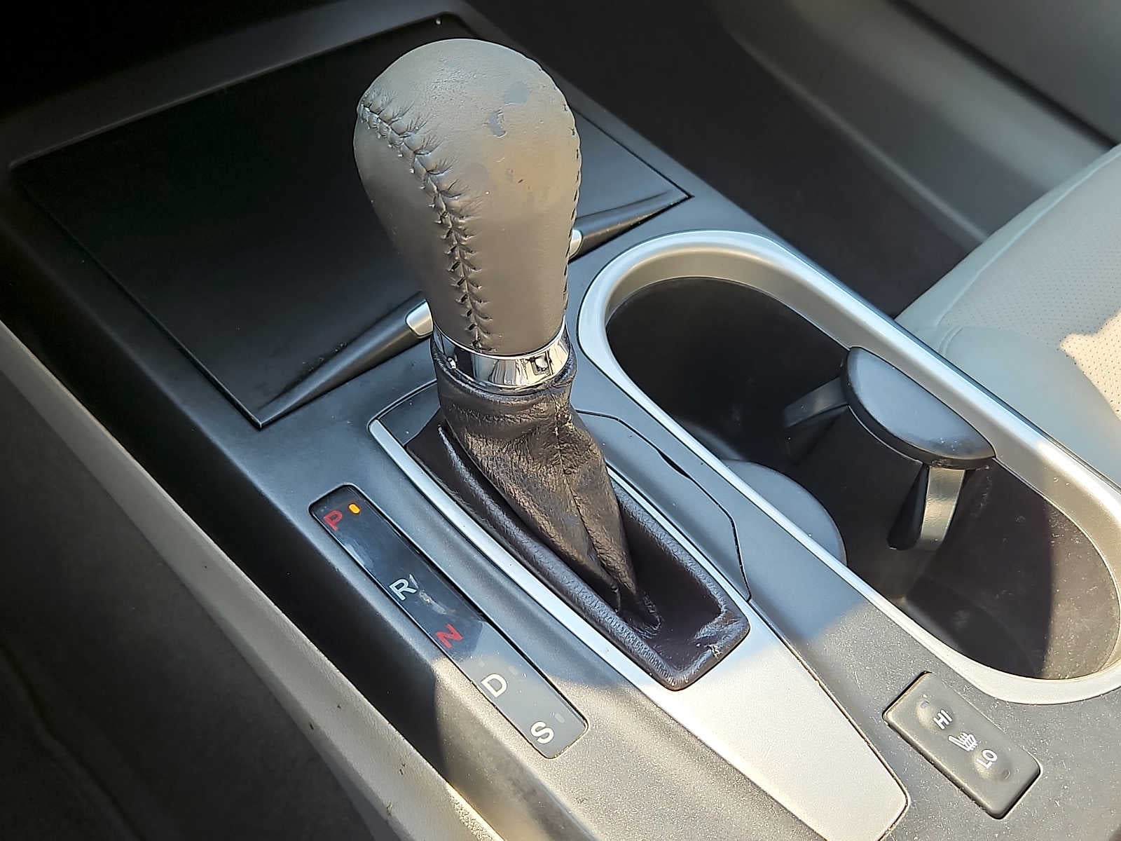 2018 Acura RDX Base