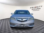 2018 Acura RDX Base
