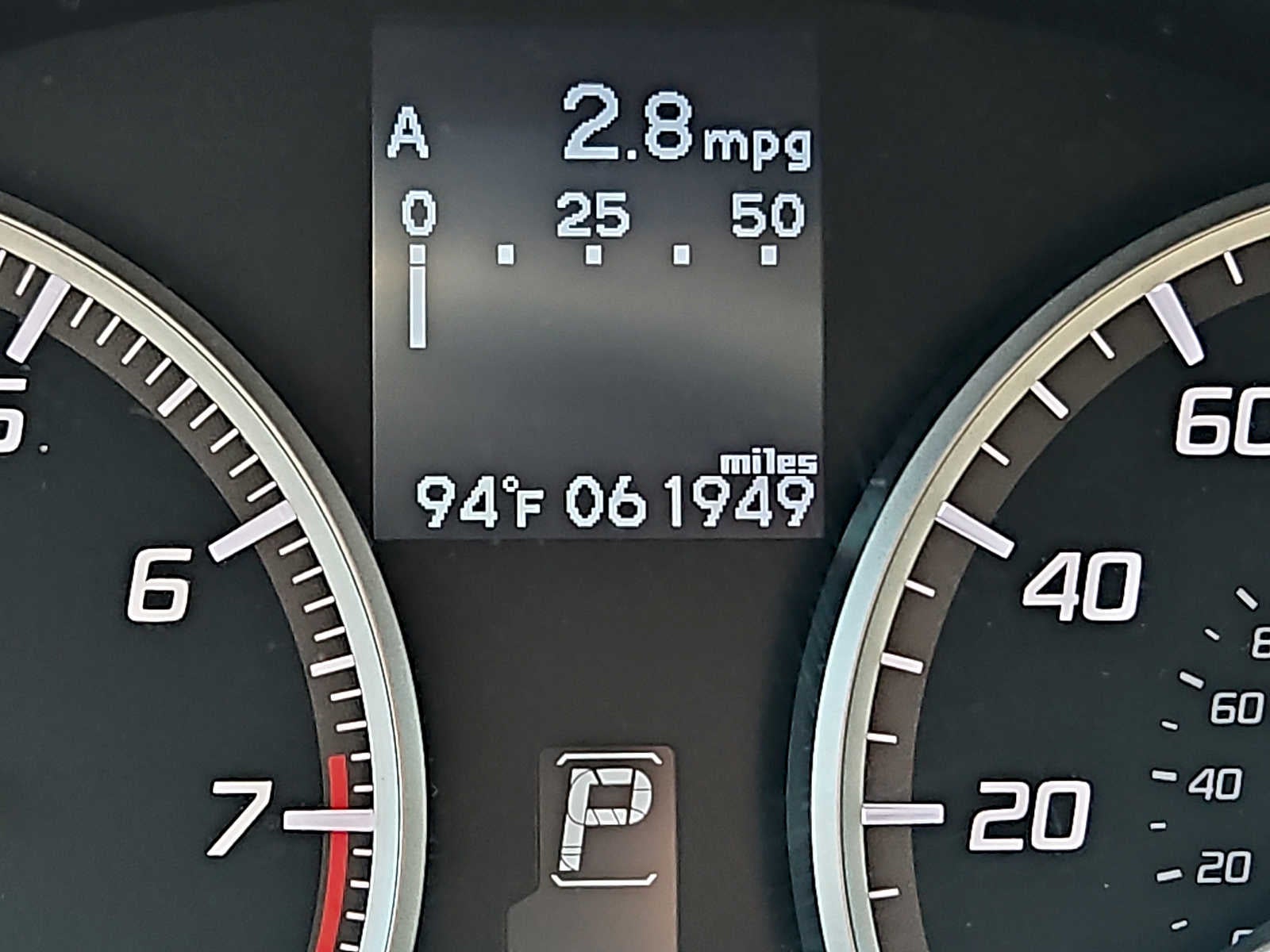 2018 Acura RDX Base