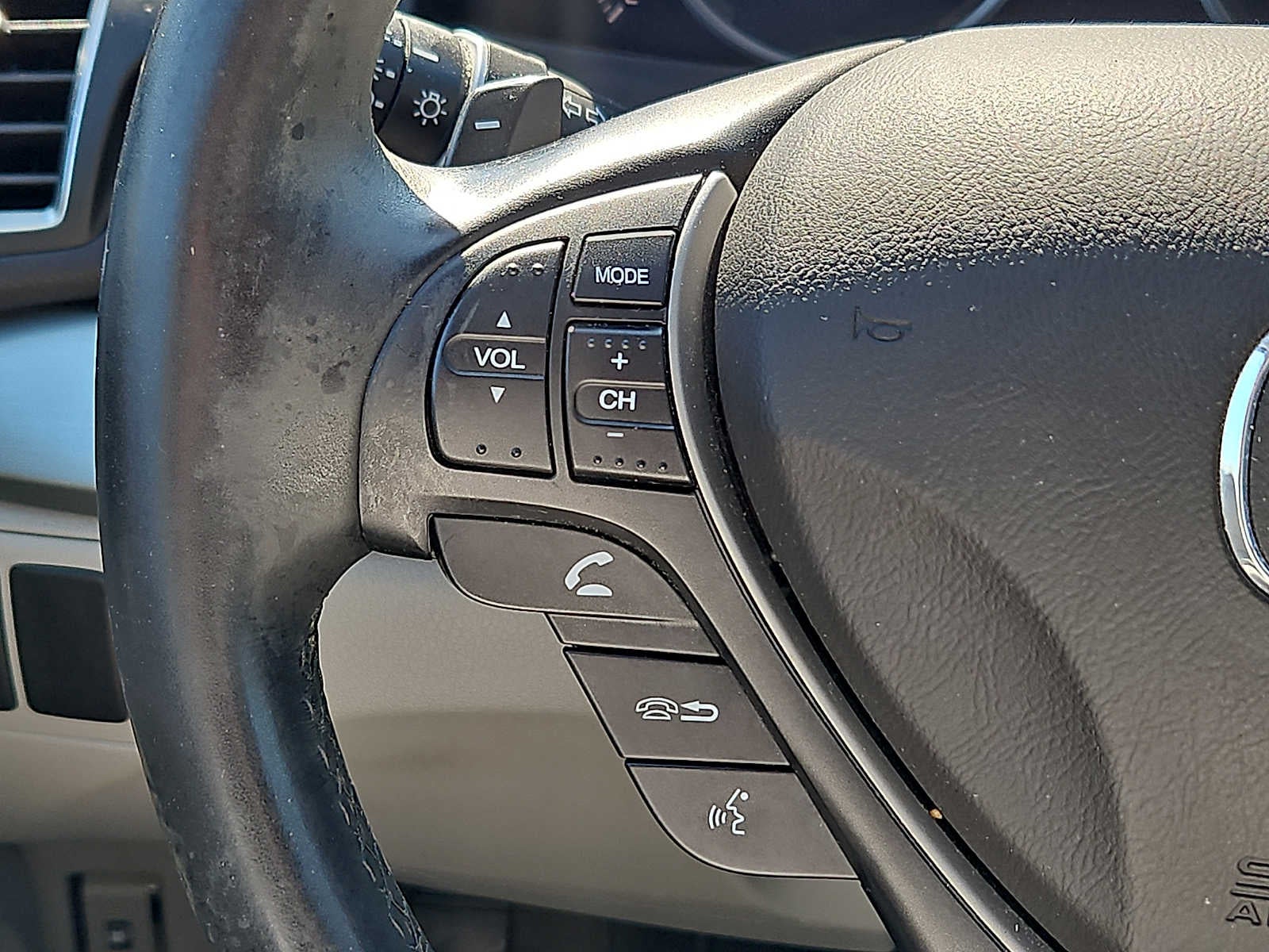 2018 Acura RDX Base