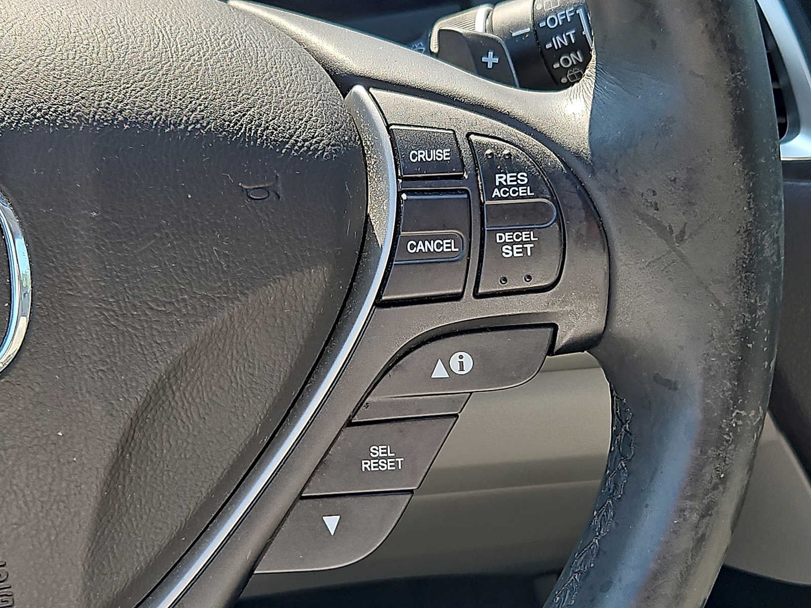 2018 Acura RDX Base