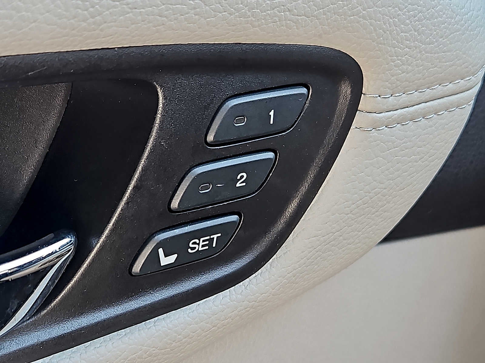 2018 Acura RDX Base