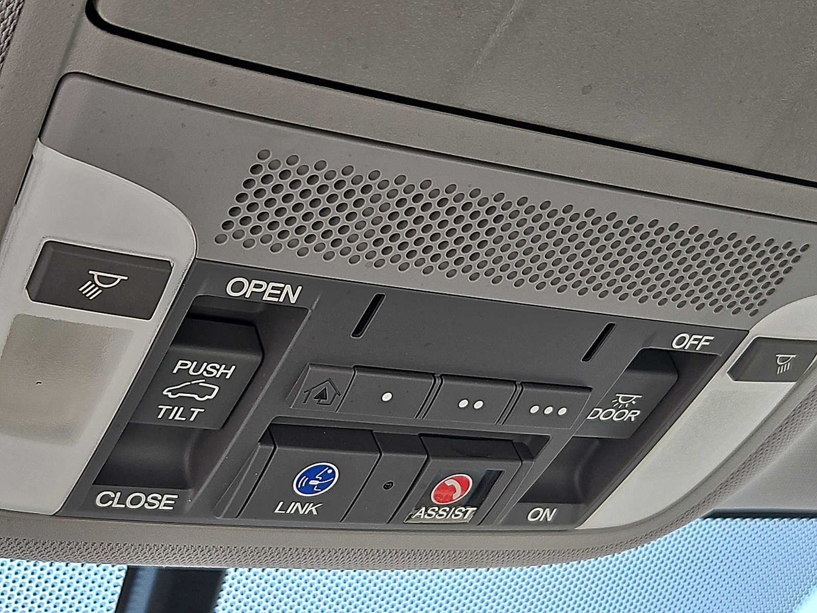 2018 Acura RDX Base