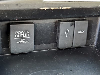2018 Acura RDX Base