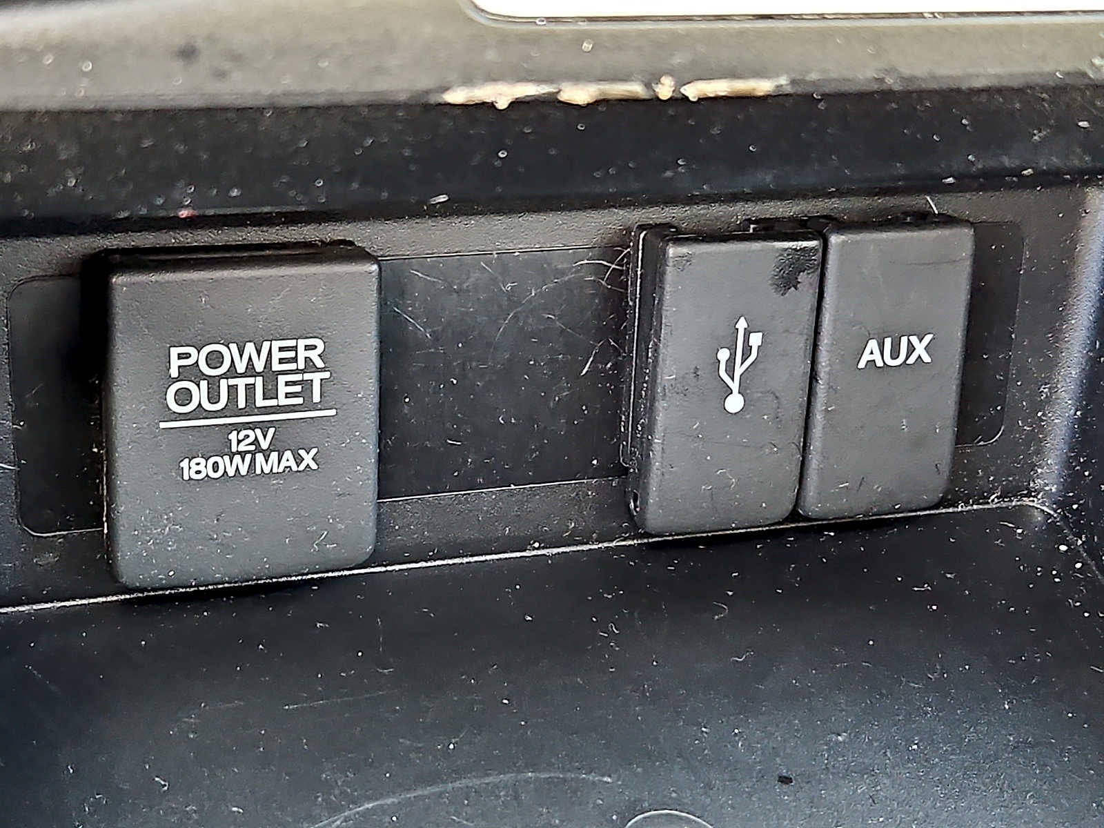 2018 Acura RDX Base