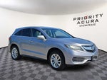 2018 Acura RDX Base