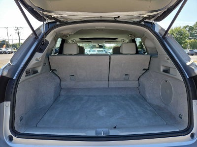 2018 Acura RDX Base