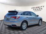 2018 Acura RDX Base