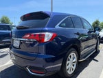 2018 Acura RDX Base