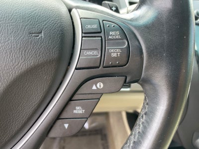 2016 Acura RDX Base
