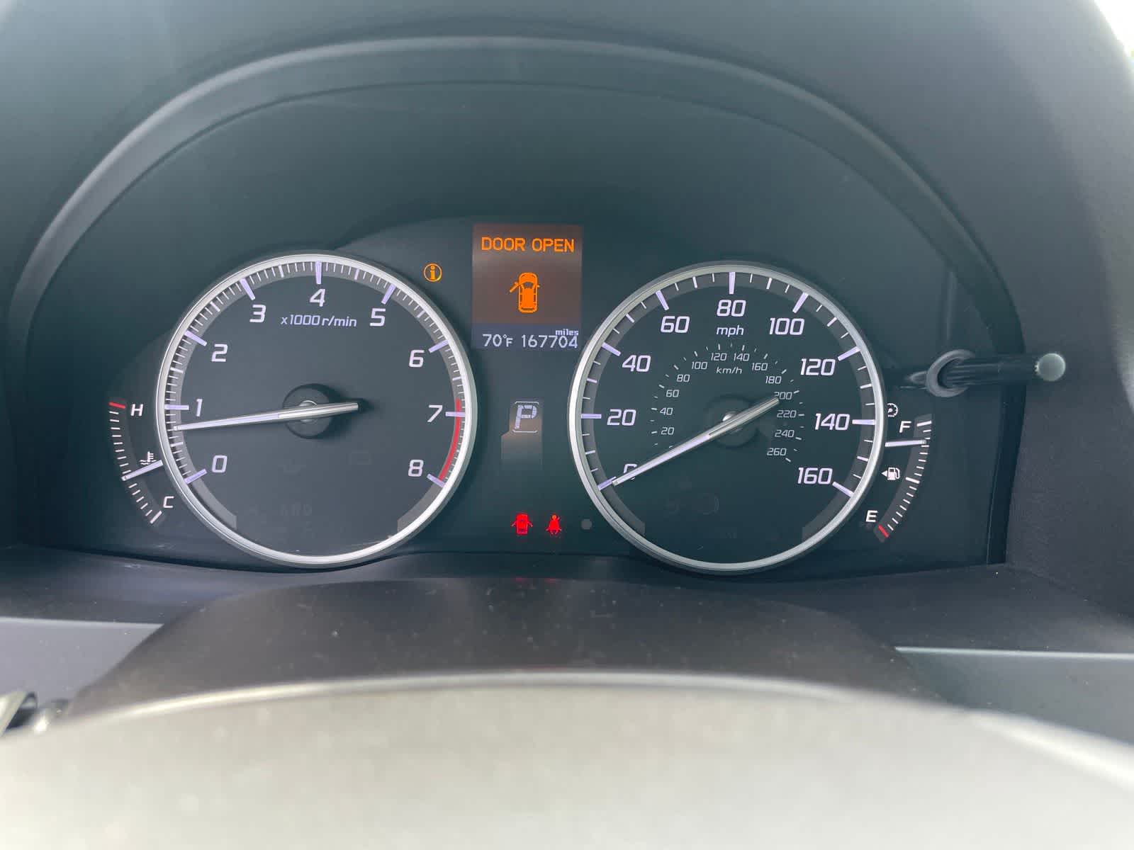 2016 Acura RDX Base