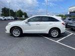 2016 Acura RDX Base