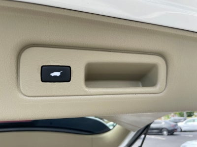 2016 Acura RDX Base