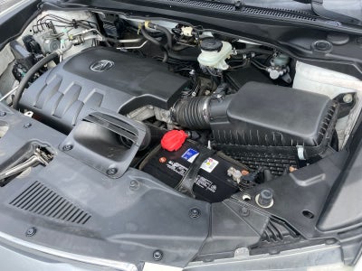 2016 Acura RDX Base