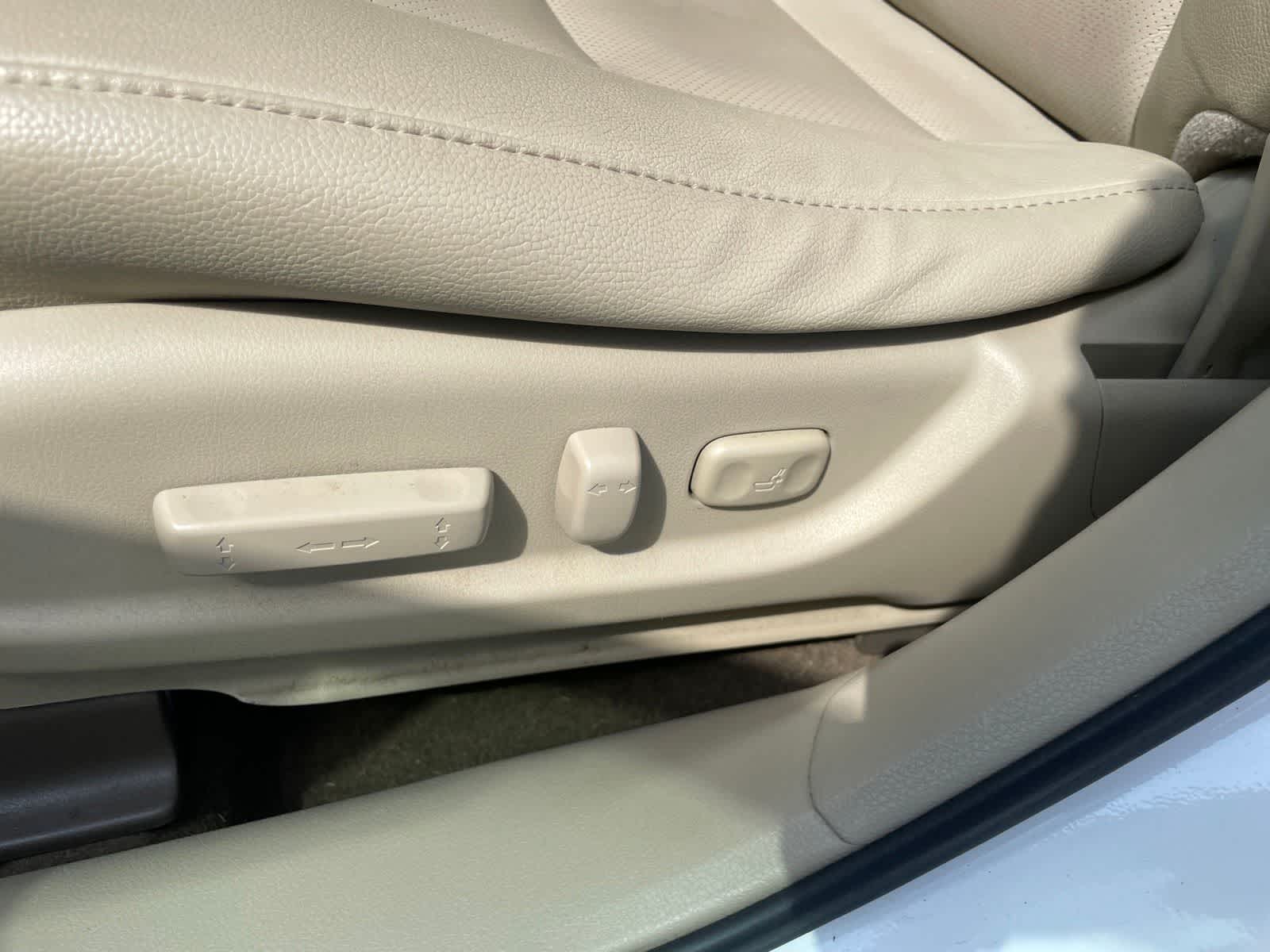 2016 Acura RDX Base