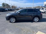 2016 Acura RDX Base