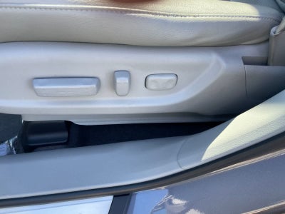 2017 Acura RDX w/Advance Pkg