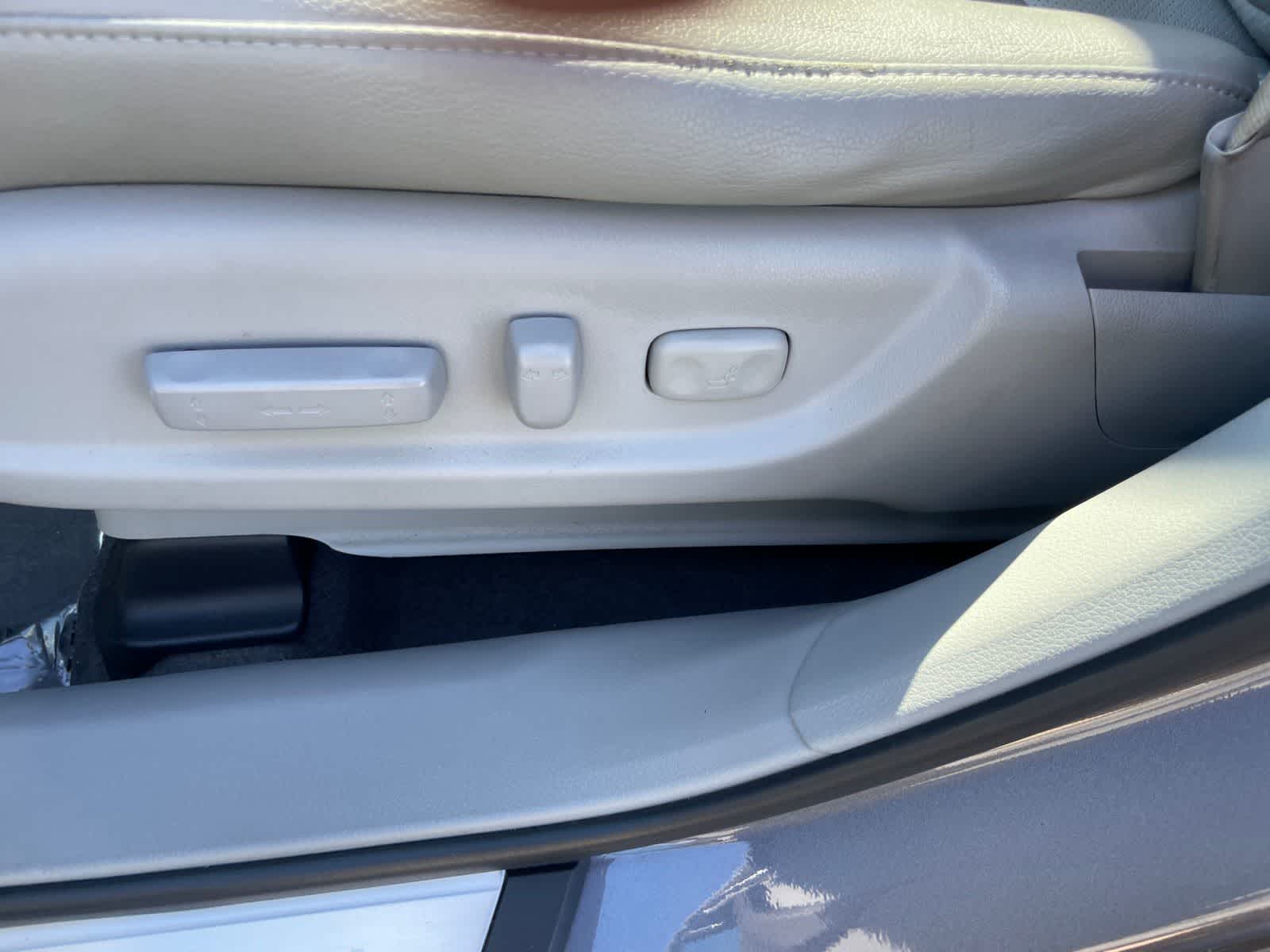 2017 Acura RDX w/Advance Pkg