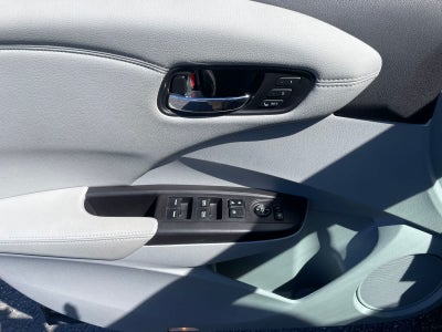 2017 Acura RDX w/Advance Pkg