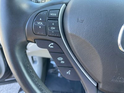 2017 Acura RDX w/Advance Pkg