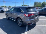2017 Acura RDX w/Advance Pkg