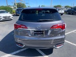 2017 Acura RDX w/Advance Pkg