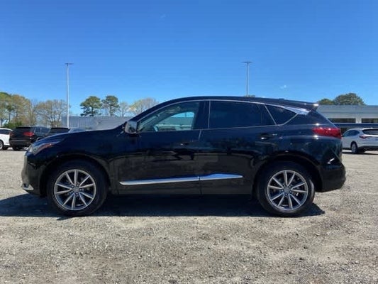 2023 Acura RDX w/Technology Package in Virginia Beach, VA - Priority Auto Group