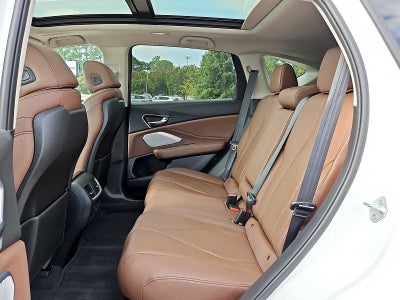 2023 Acura RDX TECH