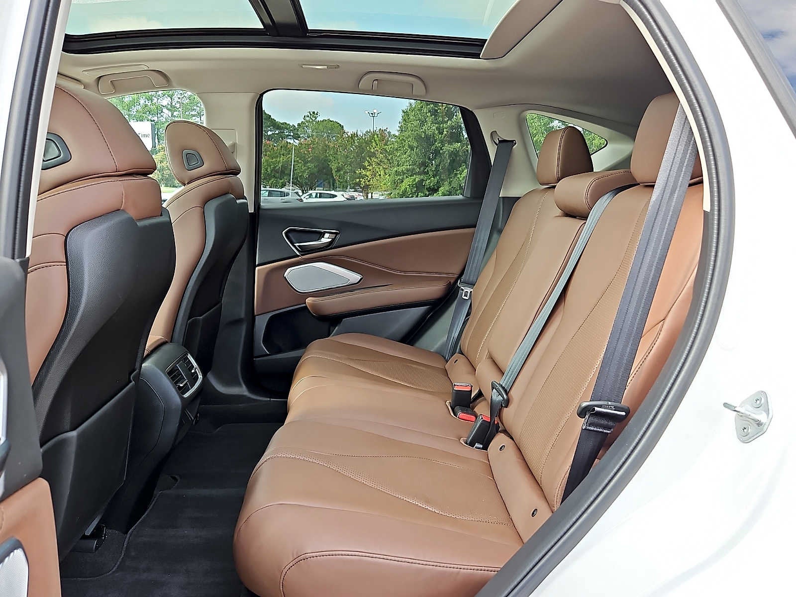 2023 Acura RDX TECH