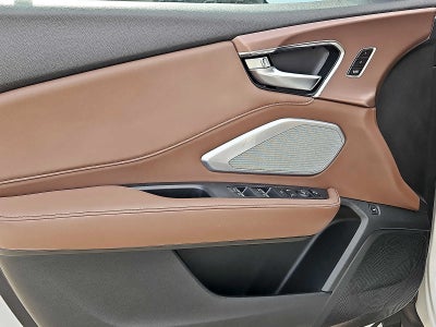 2023 Acura RDX TECH