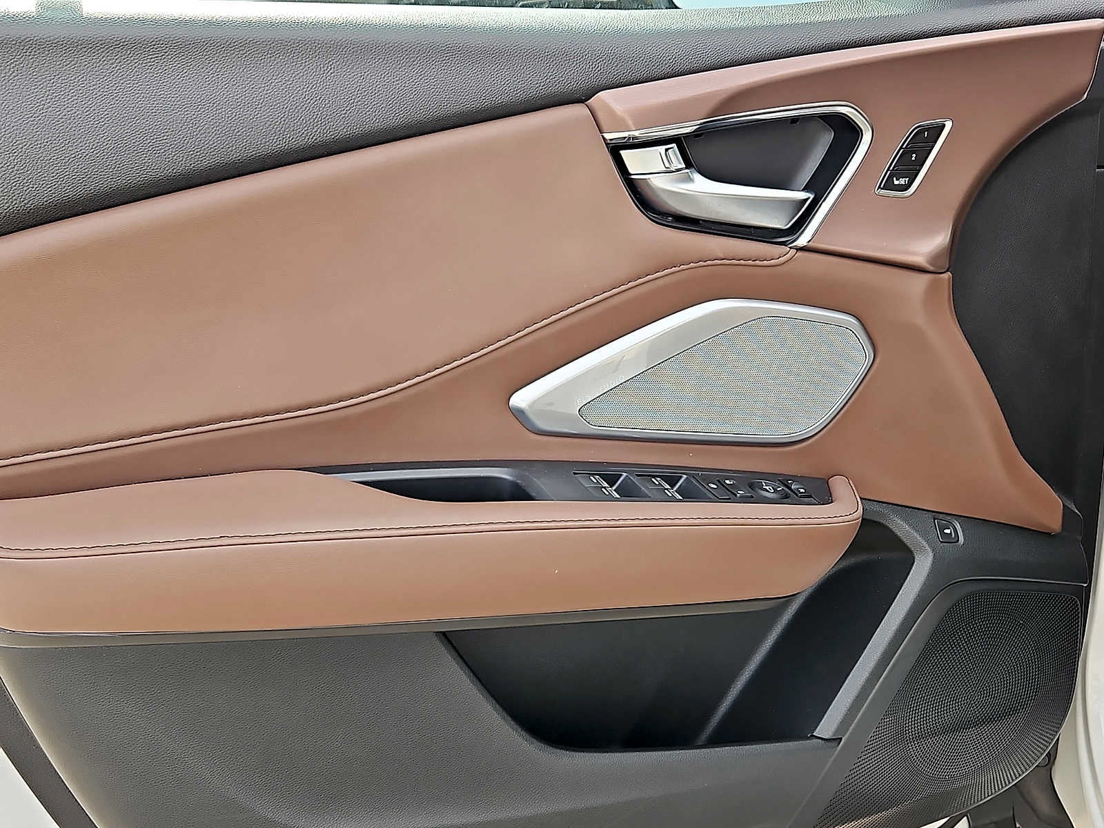2023 Acura RDX TECH