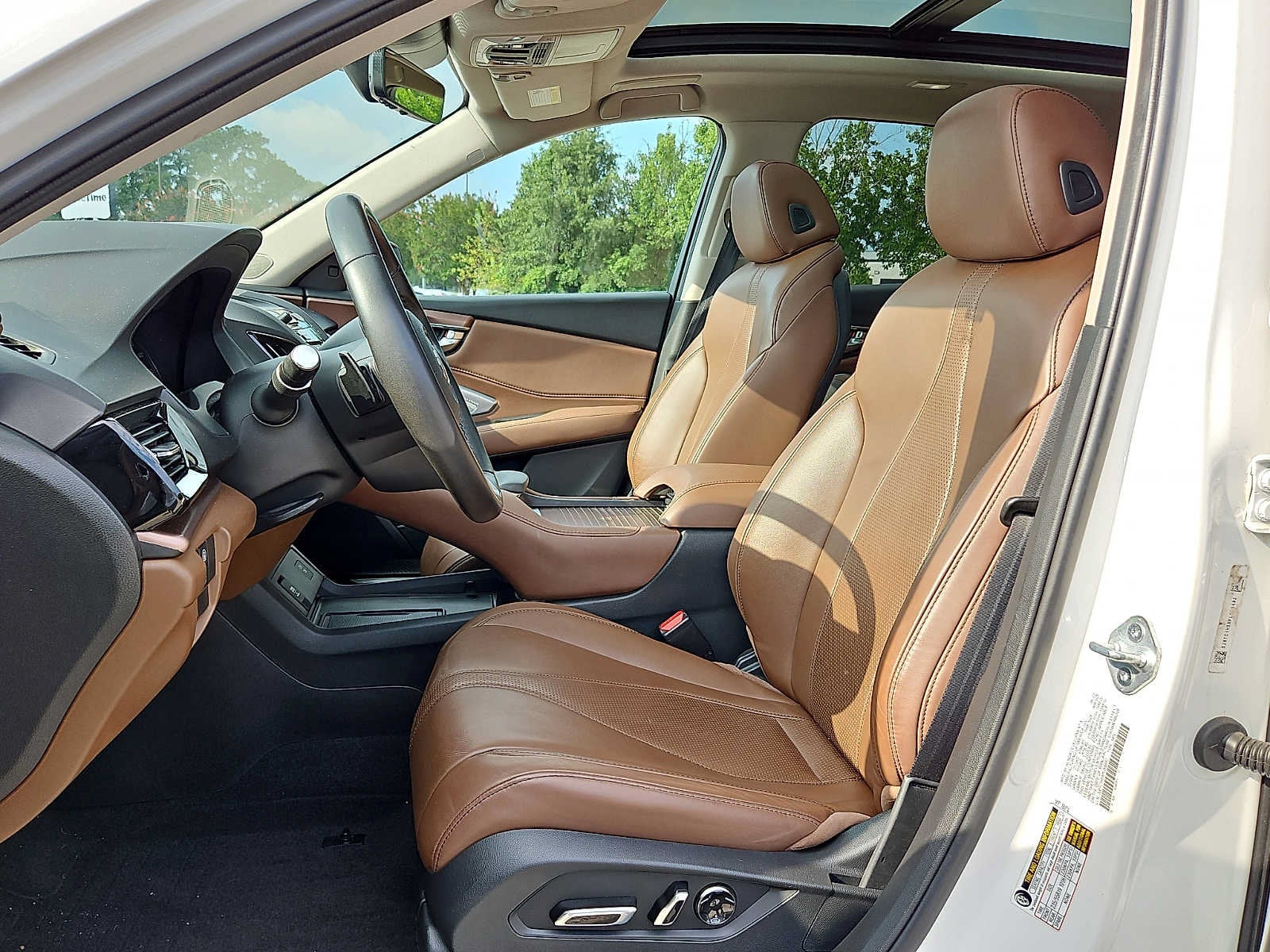 2023 Acura RDX TECH