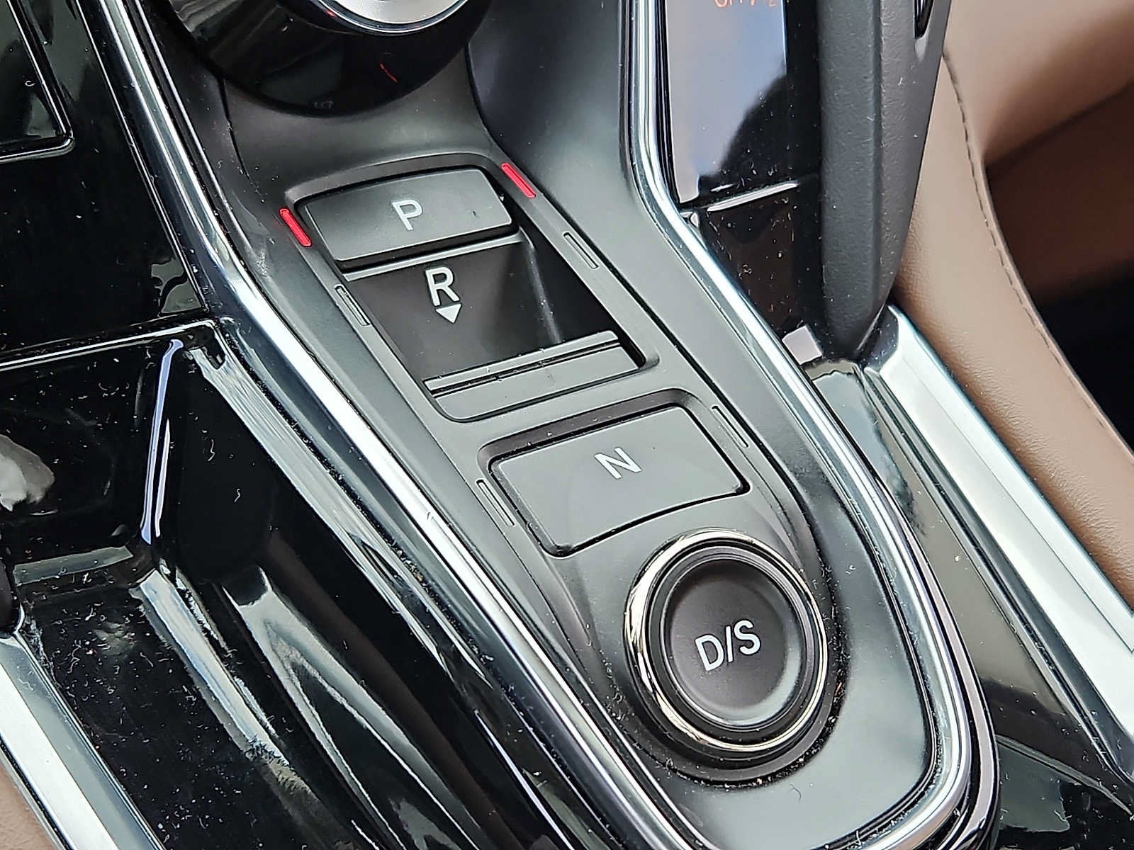 2023 Acura RDX TECH