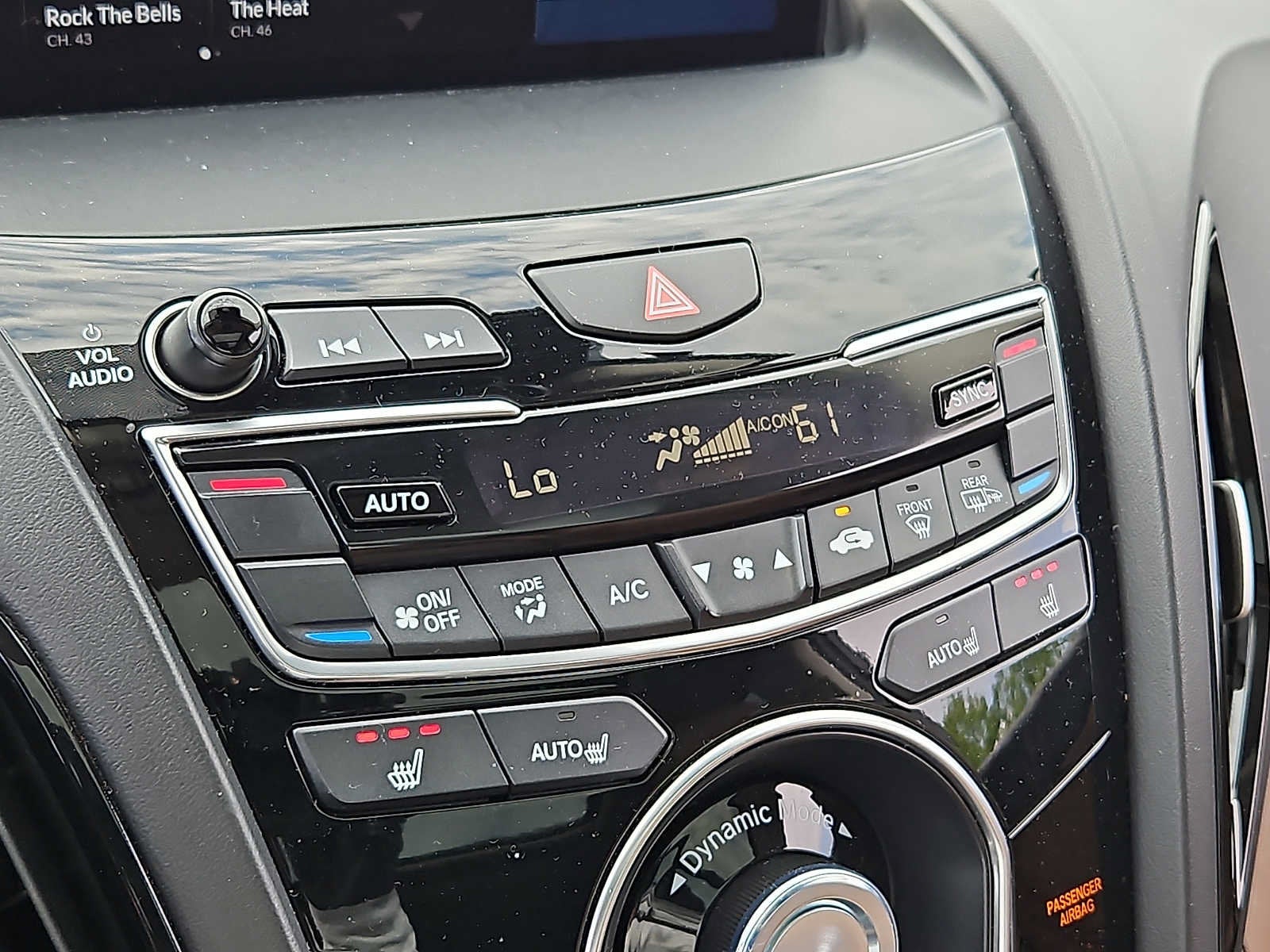 2023 Acura RDX TECH