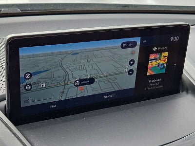 2023 Acura RDX TECH