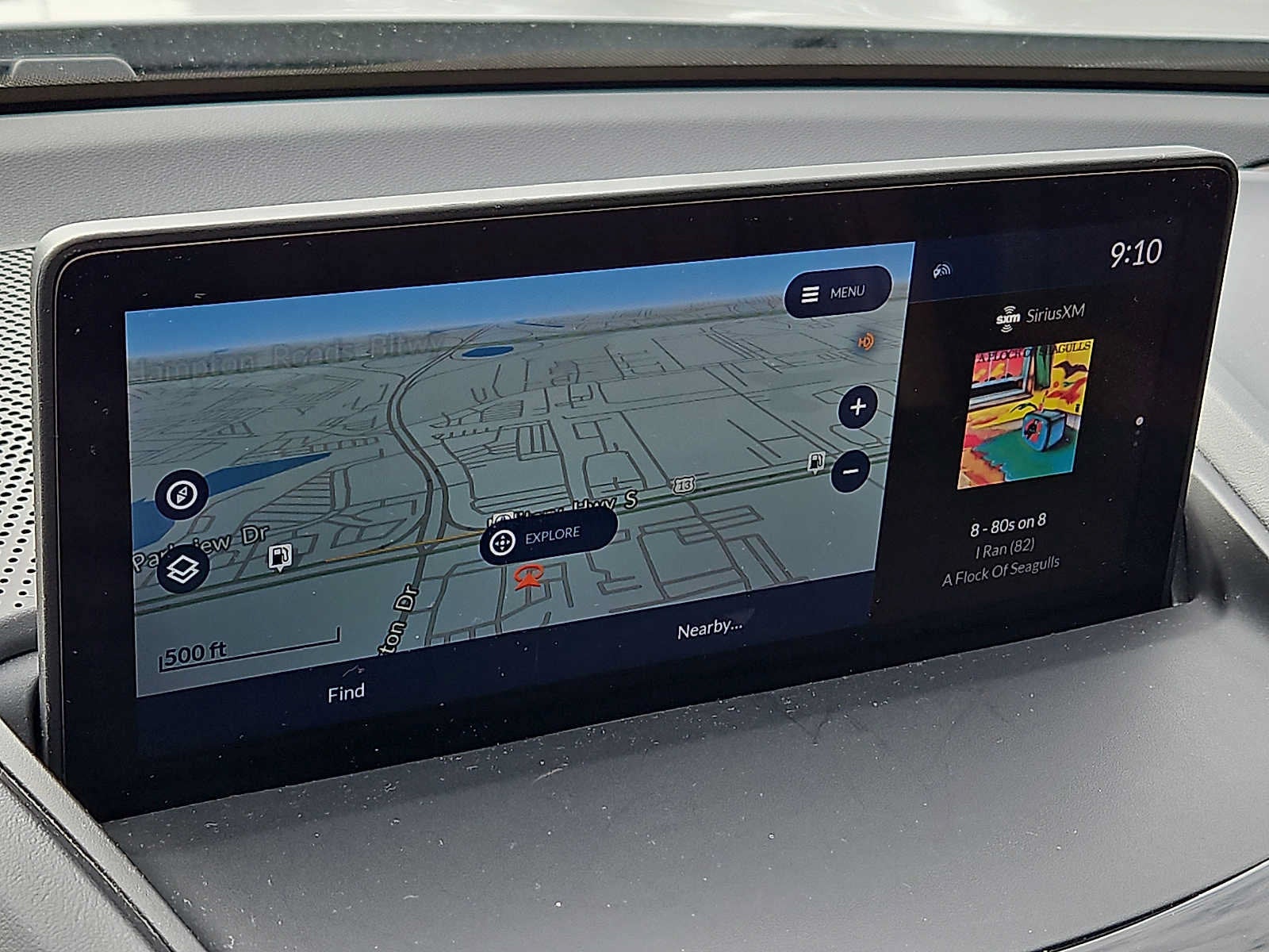 2023 Acura RDX TECH