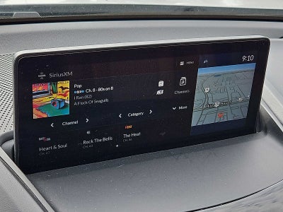 2023 Acura RDX TECH