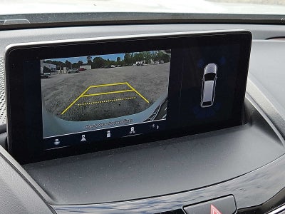 2023 Acura RDX TECH