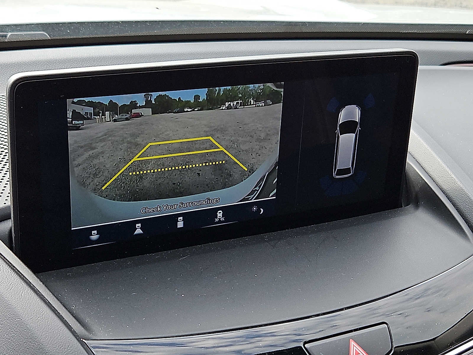 2023 Acura RDX TECH