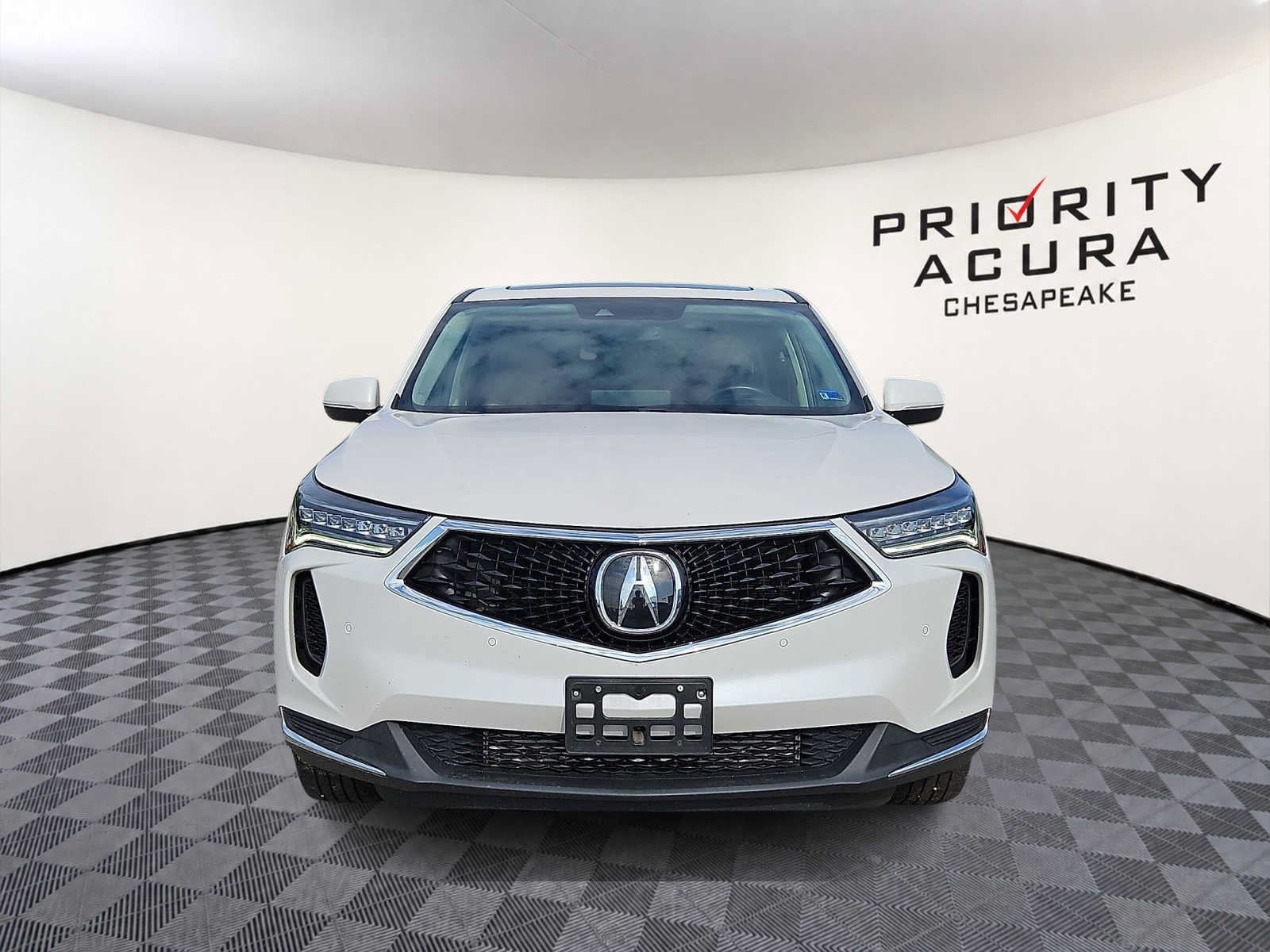 2023 Acura RDX TECH