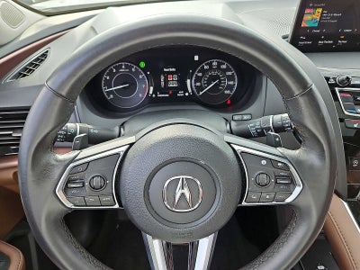 2023 Acura RDX TECH