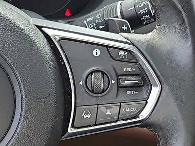 2023 Acura RDX TECH