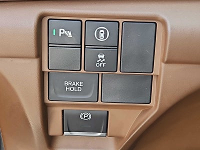 2023 Acura RDX TECH