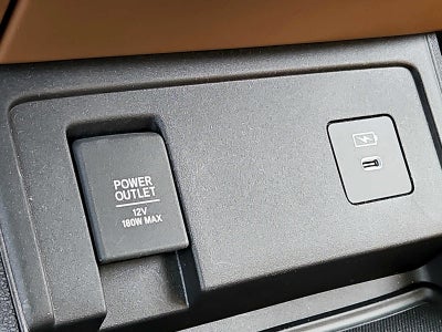 2023 Acura RDX TECH