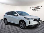 2023 Acura RDX TECH