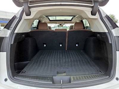 2023 Acura RDX TECH