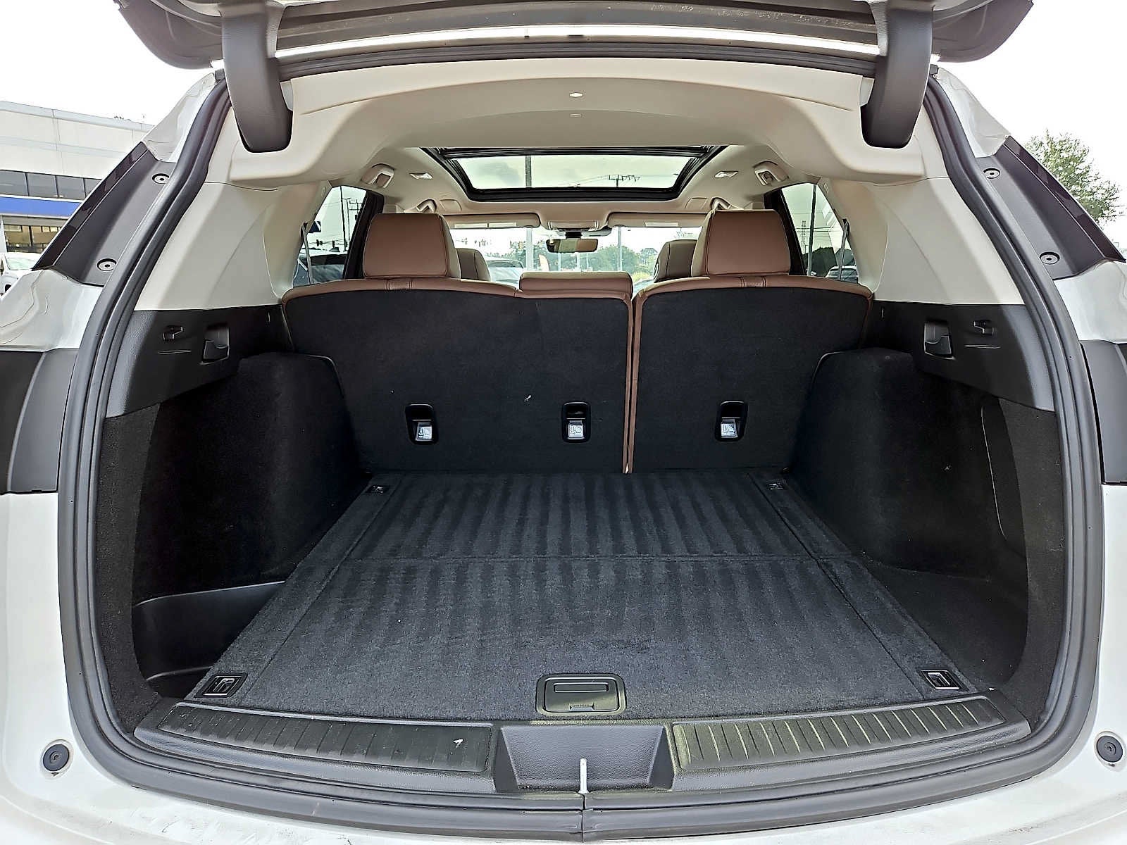 2023 Acura RDX TECH