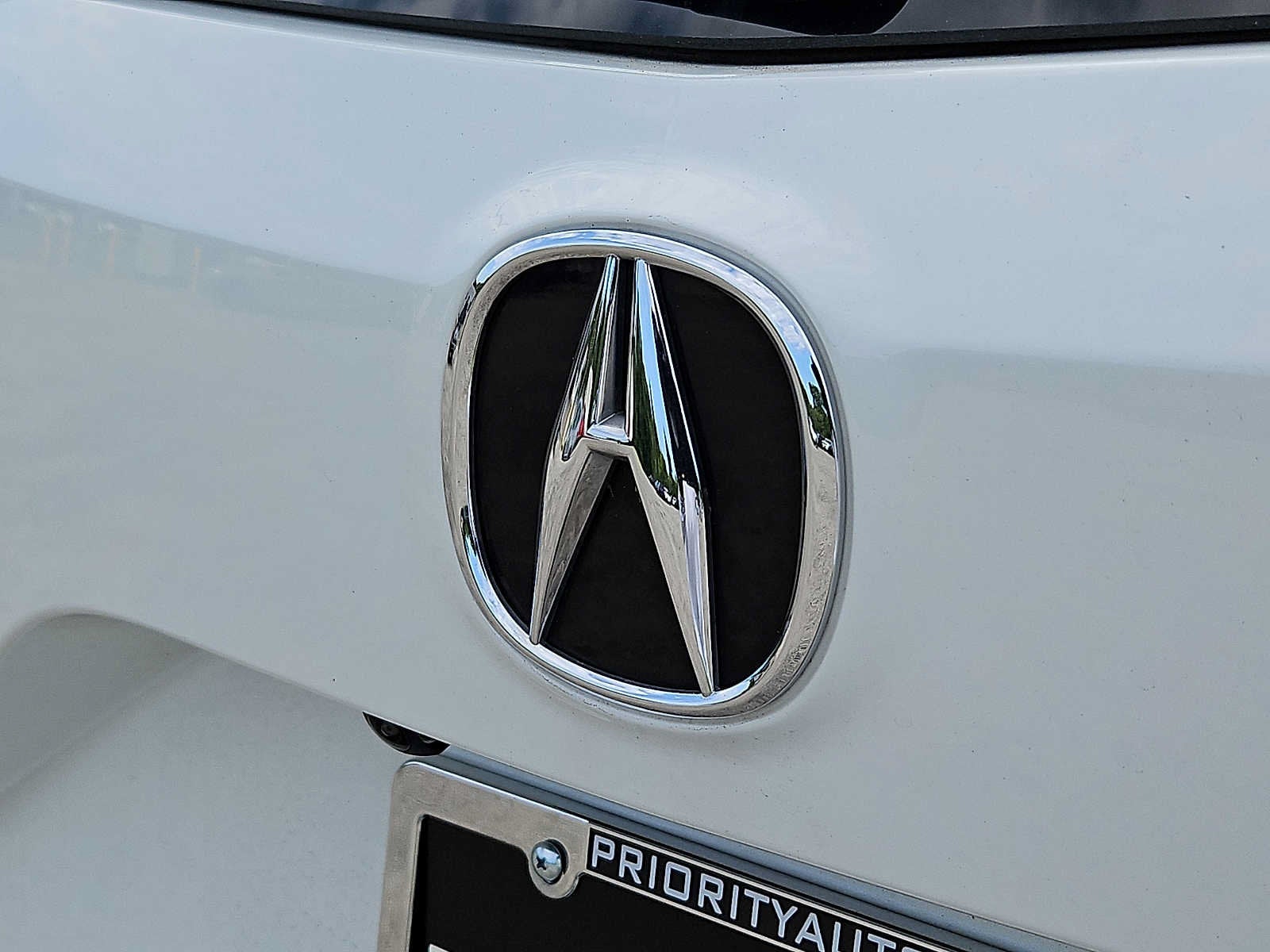 2023 Acura RDX TECH